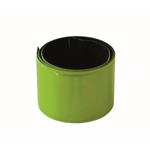 Brassard enroulement par claquement 2