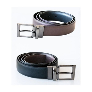 Ceinture réversible