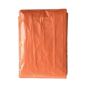 DISPOSABLE RAINING PONCHO "SUMATRA" 6