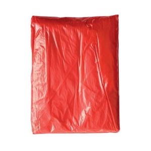 DISPOSABLE RAINING PONCHO "SUMATRA" 2