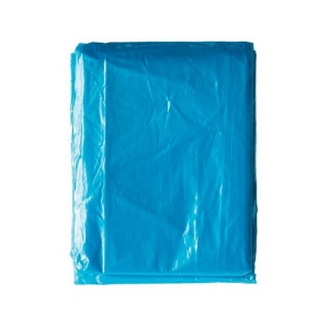 DISPOSABLE RAINING PONCHO "SUMATRA" 7