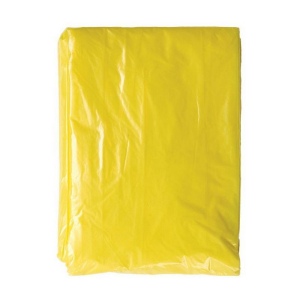 DISPOSABLE RAINING PONCHO "SUMATRA" 3