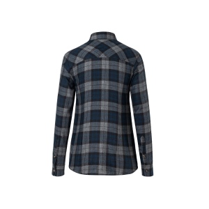 Chemise à carreaux femme Urban-Style 3