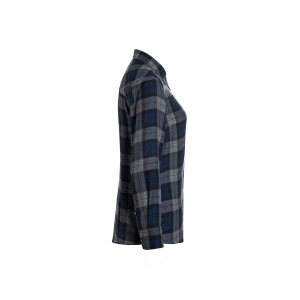 Chemise à carreaux femme Urban-Style 4