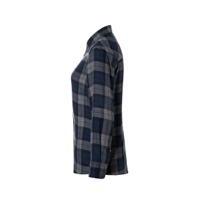 Chemise à carreaux femme Urban-Style 5
