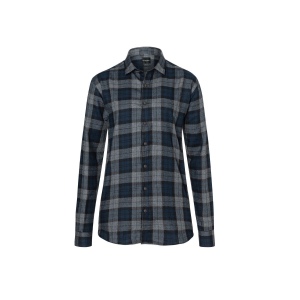 Chemise à carreaux femme Urban-Style 2