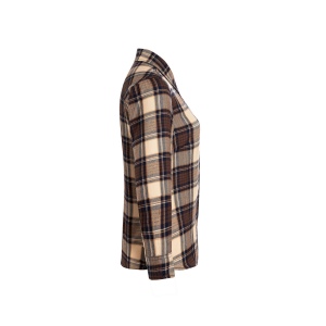Chemise à carreaux femme Urban-Trend 4