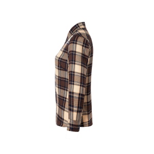 Chemise à carreaux femme Urban-Trend 5
