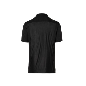 Chemise de cuisine manches courtes 4