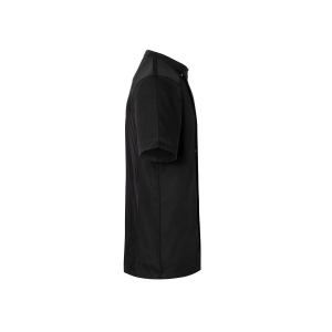 Chemise de cuisine manches courtes 6