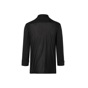 Chemise de cuisine manches longues 4