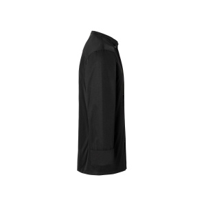 Chemise de cuisine manches longues 6