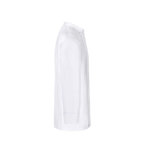 Chemise de cuisine manches longues 7