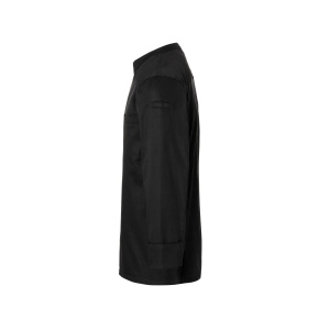 Chemise de cuisine manches longues 8