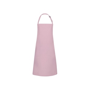 Tablier à bavette avec boucle 8