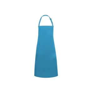 Tablier à bavette avec boucle 11
