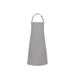 Tablier à bavette avec boucle 22