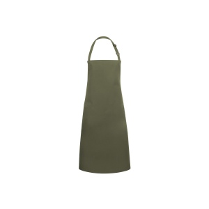 Tablier à bavette avec boucle 14