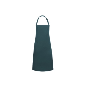 Tablier à bavette avec boucle 16
