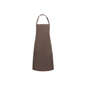 Tablier à bavette avec boucle 5
