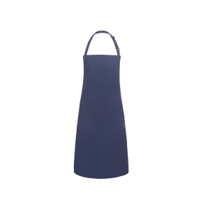 Tablier à bavette avec boucle 3