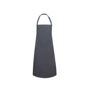 Tablier à bavette avec boucle 12