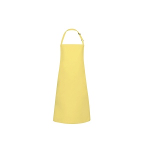 Tablier à bavette avec boucle 18