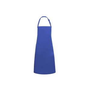 Tablier à bavette avec boucle 13