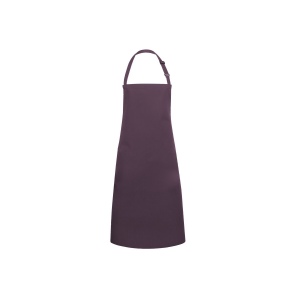 Tablier à bavette avec boucle 9