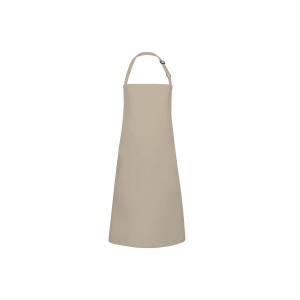 Tablier à bavette avec boucle 4