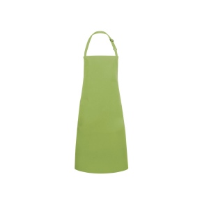 Tablier à bavette avec boucle 17