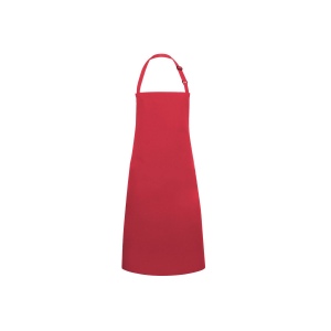 Tablier à bavette avec boucle 21