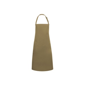 Tablier à bavette avec boucle 20