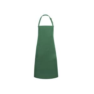 Tablier à bavette avec boucle 7