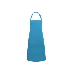 Tablier à bavette avec boucle et poche 11