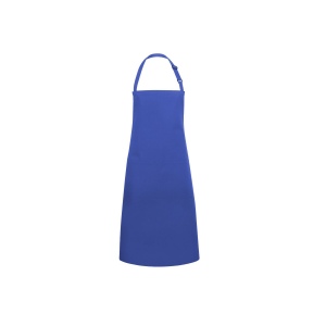 Tablier à bavette avec boucle et poche 13