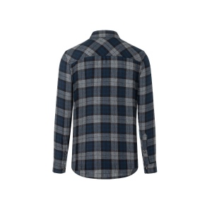 Chemise à carreaux homme Urban-Style 3