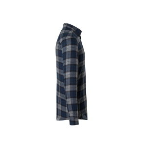 Chemise à carreaux homme Urban-Style 4