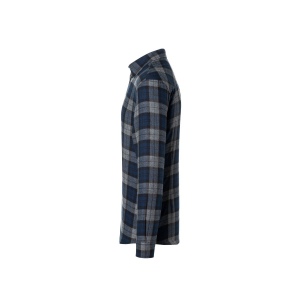 Chemise à carreaux homme Urban-Style 5
