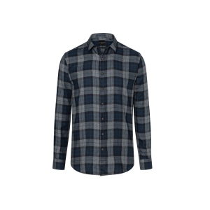 Chemise à carreaux homme Urban-Style 2