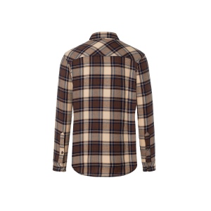 Chemise à carreaux homme Urban-Trend 3