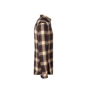 Chemise à carreaux homme Urban-Trend 4