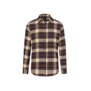Chemise à carreaux homme Urban-Trend 2