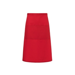 Tablier de bistro Basic avec poche 7