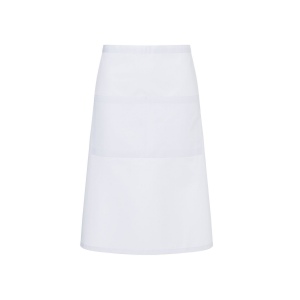 Tablier de bistro Basic avec poche 4