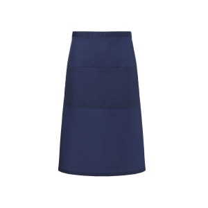 Tablier de bistro Basic avec poche 3