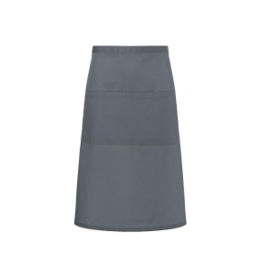 Tablier de bistro Basic avec poche 6