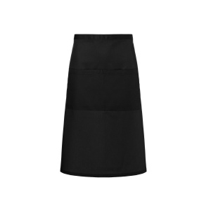 Tablier de bistro Basic avec poche 2