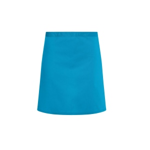 Tablier mi-long en polycoton 11