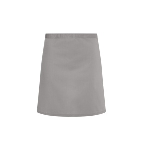 Tablier mi-long en polycoton 22